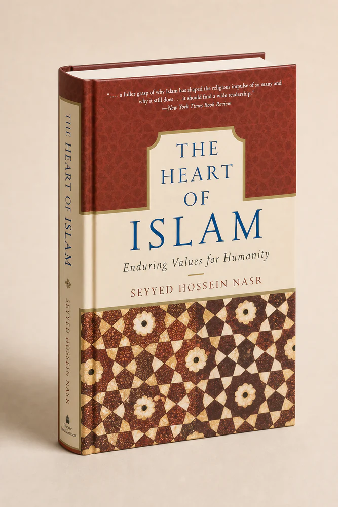 The Heart of Islam