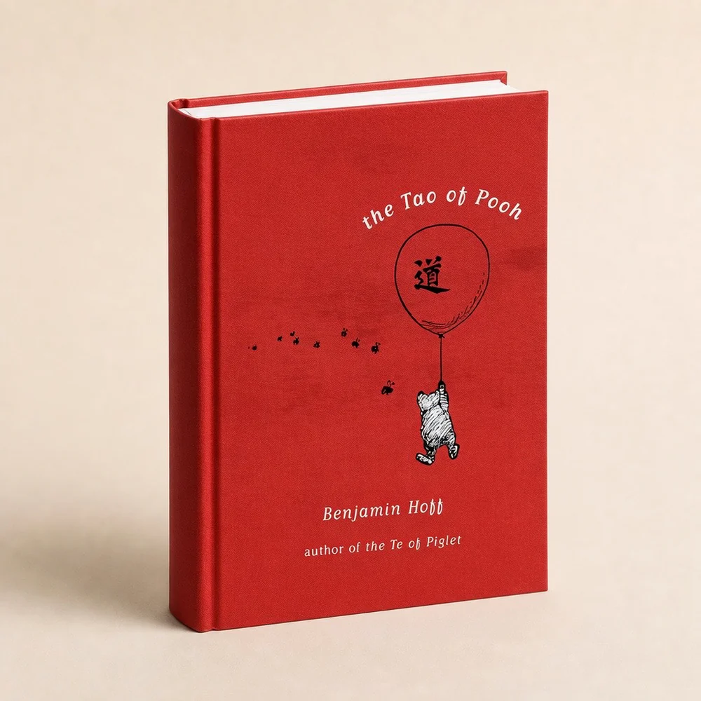 The Tao of Pooh