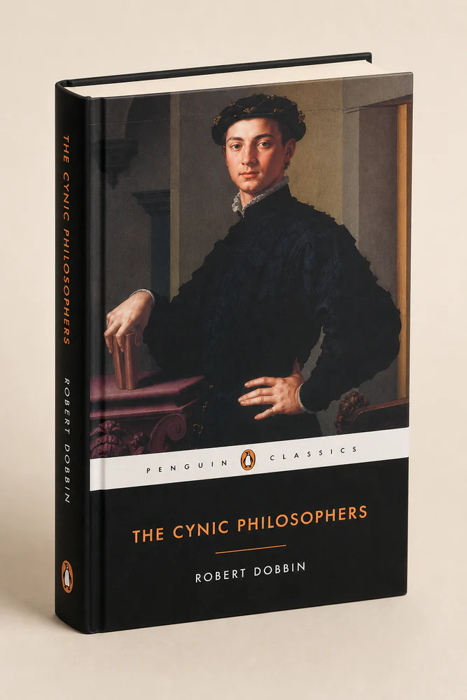 The Cynic Philosophers