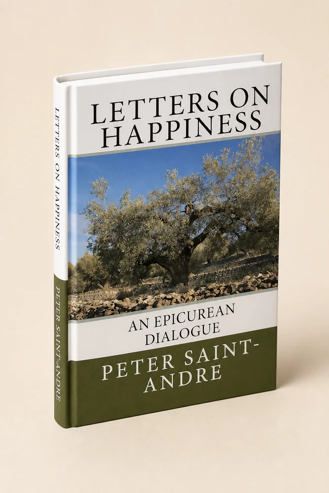 Letters on Happiness