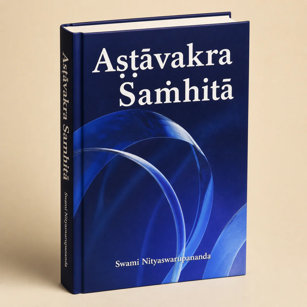 Ashtavakra Samhita